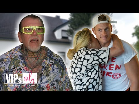 Jung und wild: 😎 Außer im Hotel Mama! 🥰 | VIPs only! #05