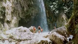 Chasing Waterfalls | Inambakan falls Cebu Philippines