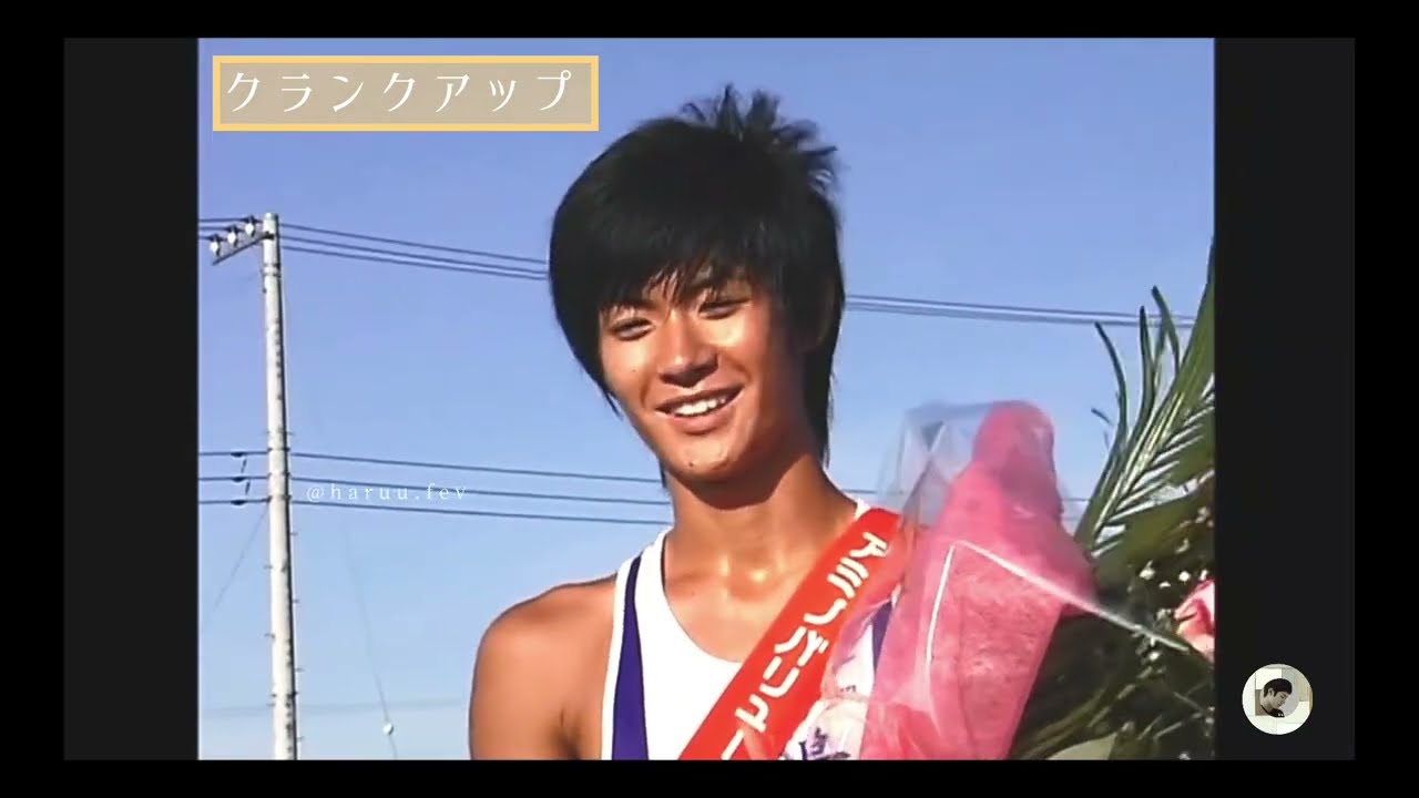 １７歳の夏　~奈緒子クランクアップ