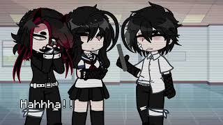 Download lagu If my oc in yandere simulator - [ oc ] blood 🩸][ pls do not steal my video or oc ] mp3