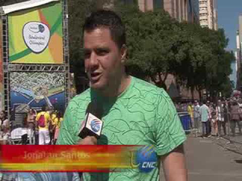 Boulevard Olímpico, alternativa para los visitantes