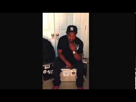 DJ BlackRhino..Releases statement!