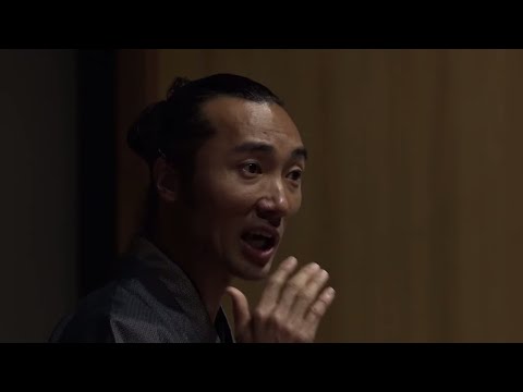 Why is a Japanese person living in Africa? | Kohei Yamada | TEDxOxbridge