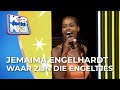 Jemaima Engelhardt // Waar zijn die engeltjes // audities | K2 zoekt K3