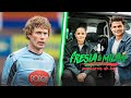 ? André Krul als ENIGE NEDERLANDER op ALLE CONTINENTEN gespeeld! ?️ | Fresia & Milan Parkeren de Bus