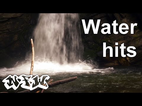 Water hits - DJ Duras - Nature, Chill & Mystery | Relaxing Sounds 2025