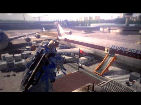 Max Volume #1 l By Bunni