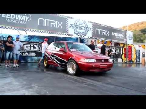 4ª Etapa Campeonato Catarinense de Arrancada GOL DT-A jardel