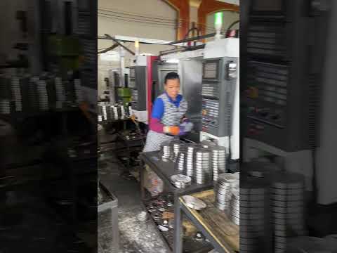 Stainless Steel Pipe Fittings