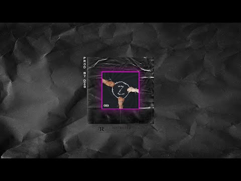 Green Montana x OBOY x Zamdane Type Beat | "SEUL" | Sad Guitar Drill 2021