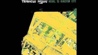 Transdub Massive - Negril To Kingston City (Josh One Remix)