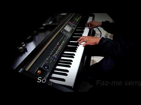 Hino 71 - Ó Senhor Jesus eu recorro a Ti