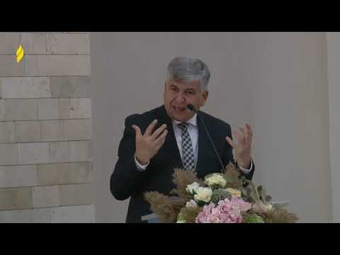 29 Martie 2020 Predică Relu Moldovanu - Vremea în care trăim din amintiri (Psalmul 42)