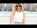 Taylor Swift’s 1989 Album ~Sped Up~