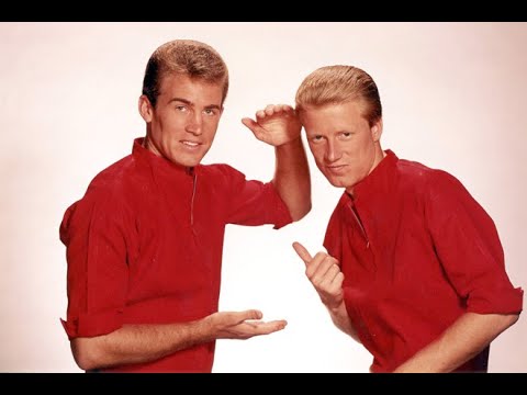 JAN & DEAN - Honolulu Lulu / Drag City - stereo