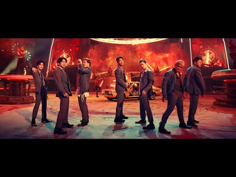 Music Video 三代目j Soul Brothers From Exile Tribe Official Website