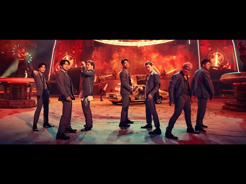 三代目 J SOUL BROTHERS from EXILE TRIBE - SCARLET