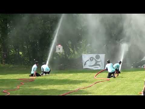 Fire Sport