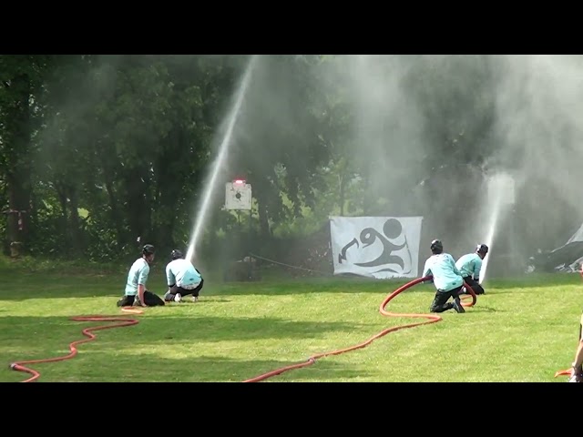 Buřenice, 04. 06. 2022