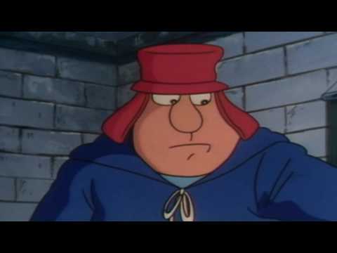 Inspector Gadget 138 – Gone Went The Wind | HD | Full Episode - Kids TV Series, Kingdom Kids Zone - Inspector Gadget - WildBrain