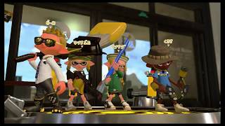 真面目にナワバリバトル【Splatoon2】(くろす)
