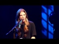 Christina Perri - Bluebird - live in Sydney 2012