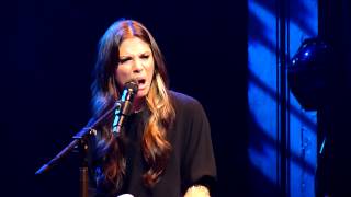 Christina Perri - Bluebird - live in Sydney 2012