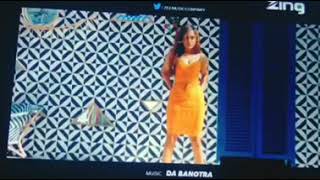 Zeher song - Da Banotra