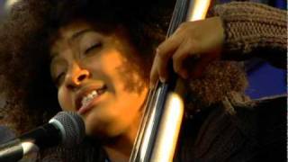 Esperanza Spalding - Precious (Live at Amoeba)