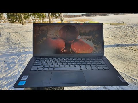Lenovo V14 Gen 2 Laptop