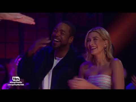 [Vietsub] Drop the mic | Gaten Matarazzo vs.  Darren Criss