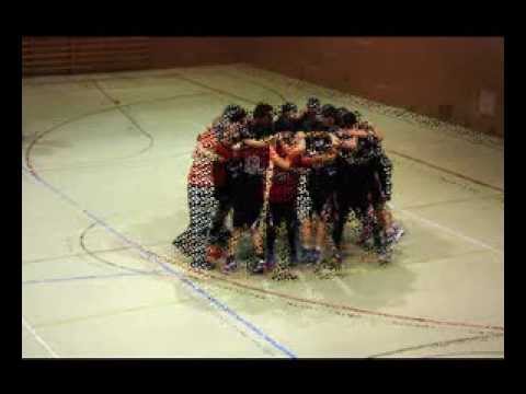 Cadetes Federados 1/4 de final: Pilaristas A   Btorrelodones C v352X288