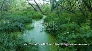 Conserving Zimbabwe's Wetlands: Balancing Development and Conservation #Zimbabwe