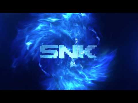 SNK CORPORATION OLD&NEW