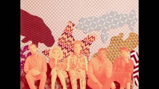 Pentatonix - Can&#39;t Sleep Love (Deafkulture Remix)