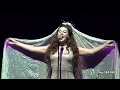 Sarah Brightman - A Song of India  Live