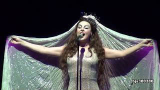 Sarah Brightman - A Song of India  Live
