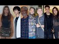 Saiee Manjrekar, Nitesh Tiwari & more at birthday party of Sajid Nadiadwala's son Subhan Nadiadwala