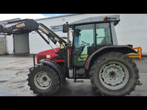 SAME Silver 110 2007 - Image 2