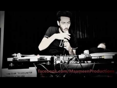 Raving - Ranking Levy (Maameen Productions)