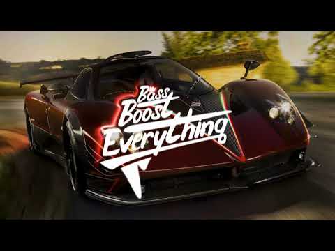 soulecist. & DËKAY - Ceremony [Bass Boosted]