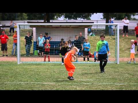 SpVgg 1899 F-Jugend wird Zweiter bei MoGoNo