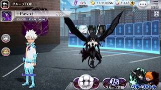 【無課金ブレソル実況part12】グループメンバー大募集！！