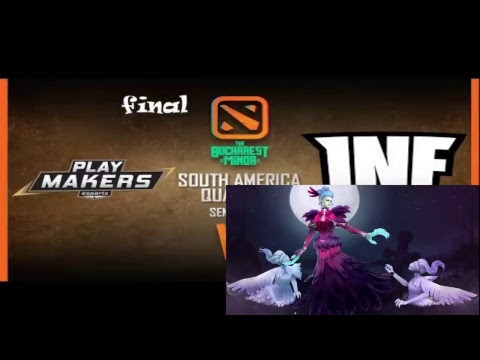 Infamous Gaming (1) vs Infamous Young (