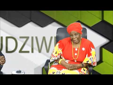 TIKUDZIWENI - 21 JANUARY 2019 with Mai Rosebay Dinala