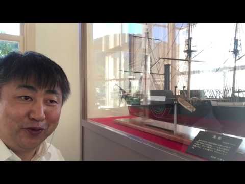 会計学科 161021長崎亀山社中龍馬伝グラバー園出島東インド会社を巡る旅