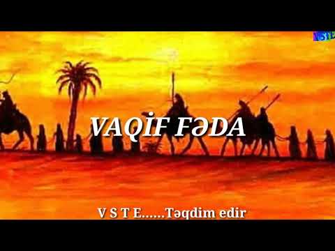 Vaqif Feda (KERBELADADIR)