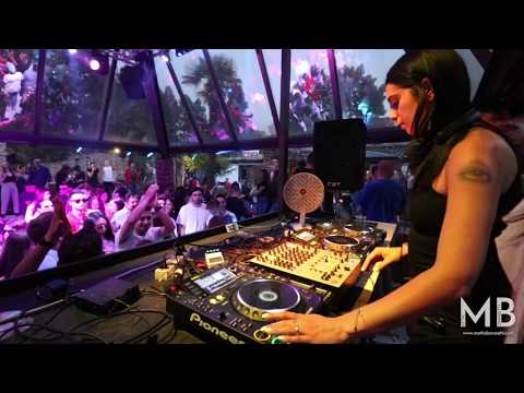 She Nionika @ Living Sunday - Dadumpa (21.05.2017)