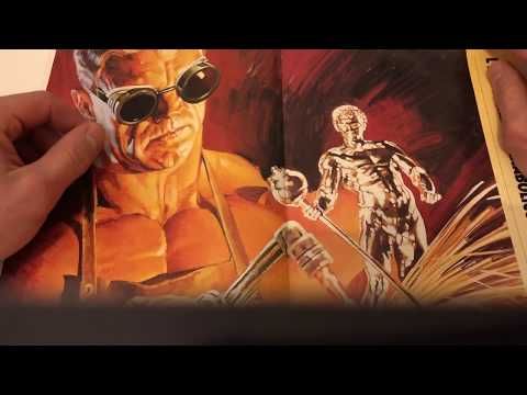 “BODYBUILDING” di Giovanni Cianti