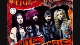 White Zombie - Drinking And Driving (Black Flag Cover)